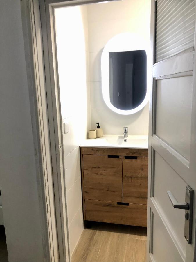 Makao Tu Rincon En El Tardon Apartment Seville Luaran gambar