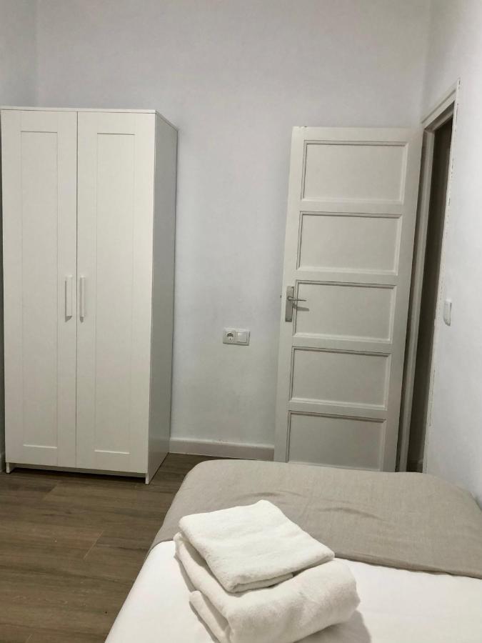 Makao Tu Rincon En El Tardon Apartment Seville Luaran gambar