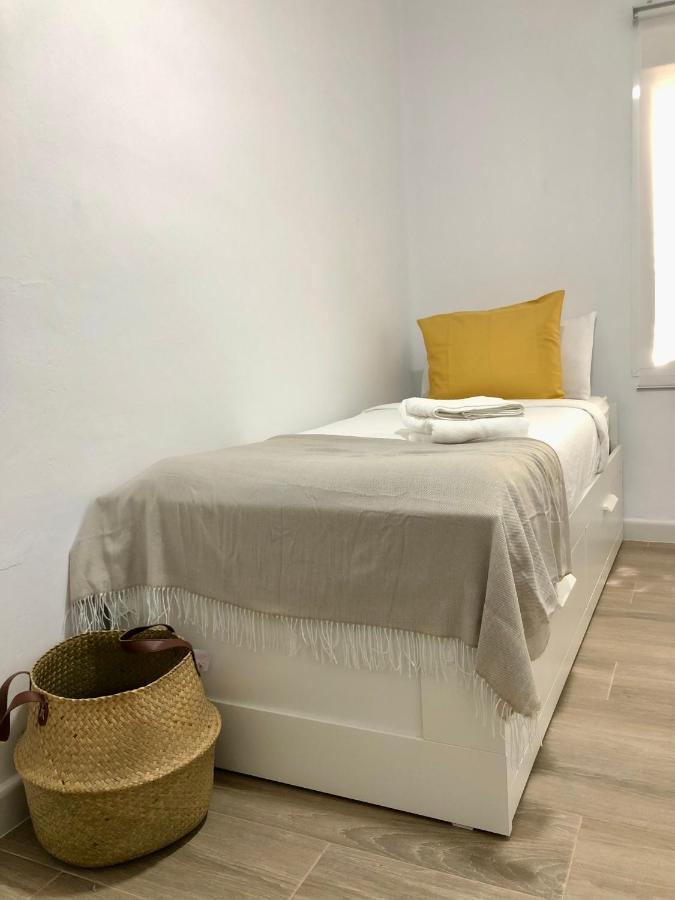 Makao Tu Rincon En El Tardon Apartment Seville Luaran gambar